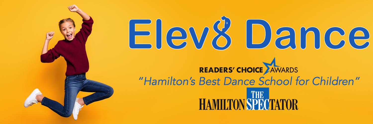 Hamiltons Best Dance School for Children