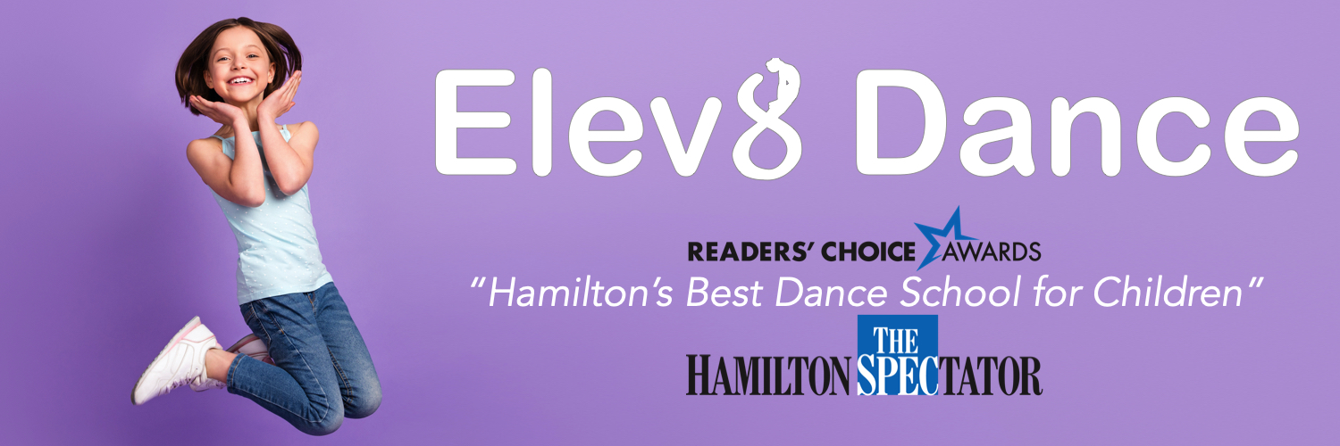 Hamilton's Best Dance School for Children