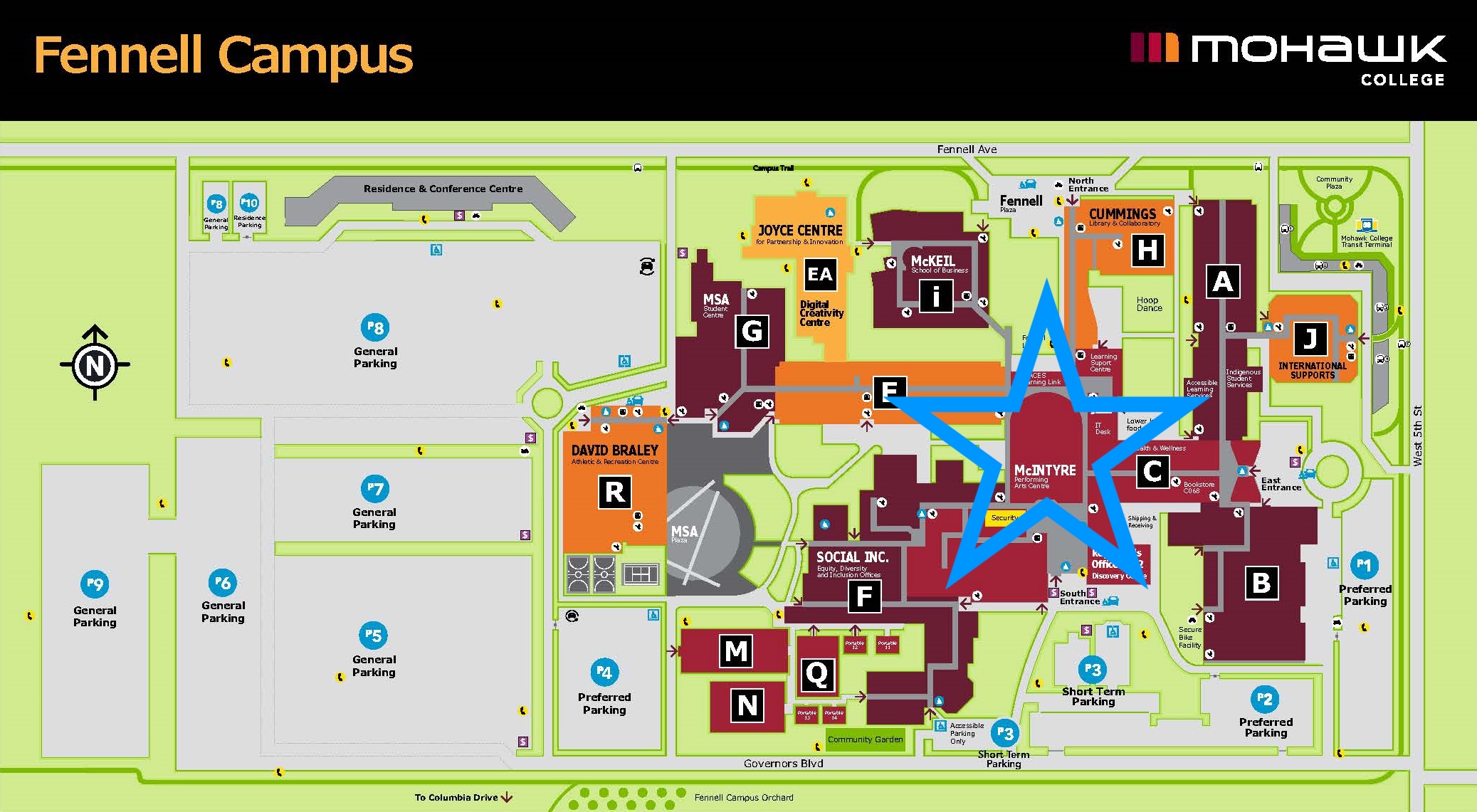 Winter PJ Party Showcase