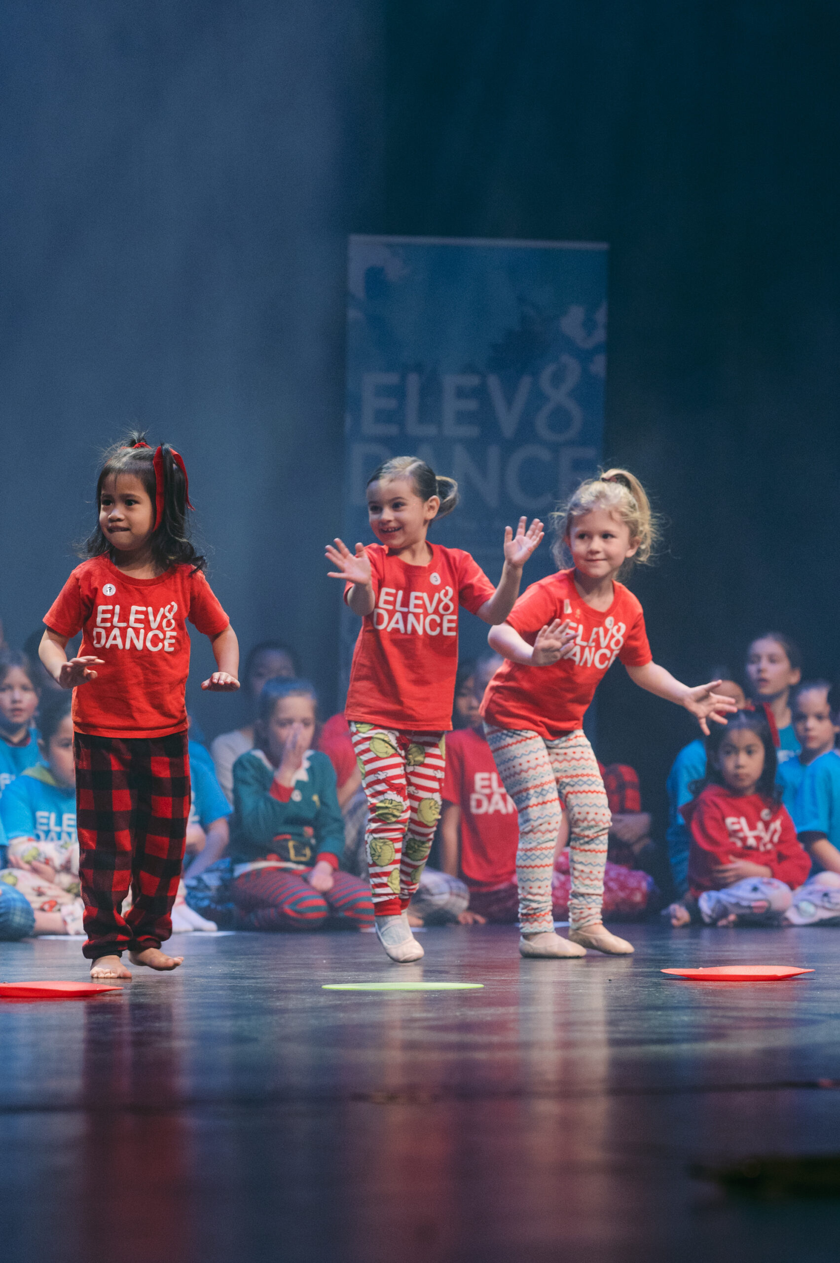 Parent guides for choosing dance classes in Hamilton