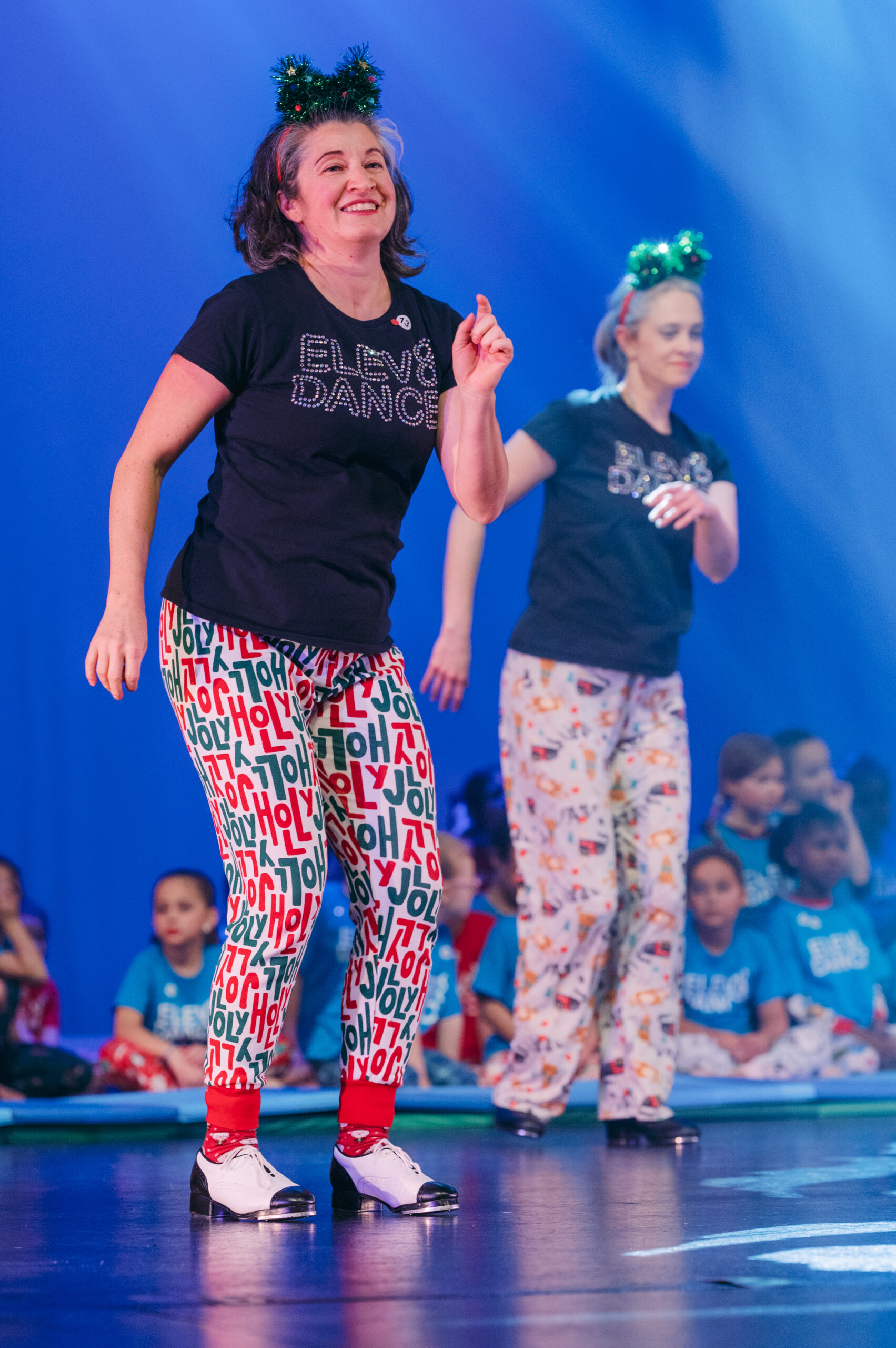 Dance classes in Hamilton for kids and beginners