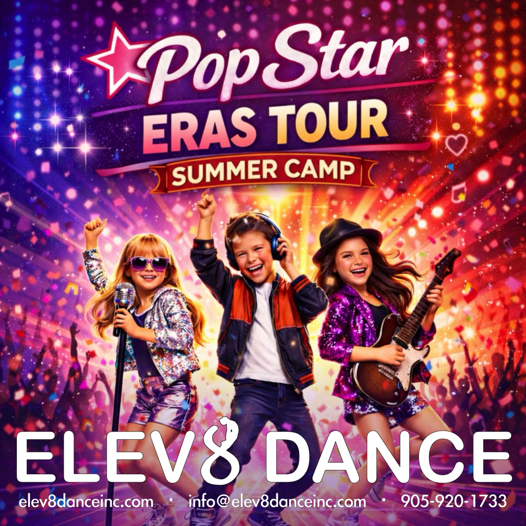 Swifties Summer Camp