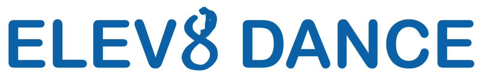 Elev8 Dance